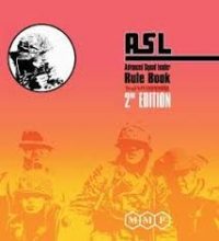 ASL Rules Cover